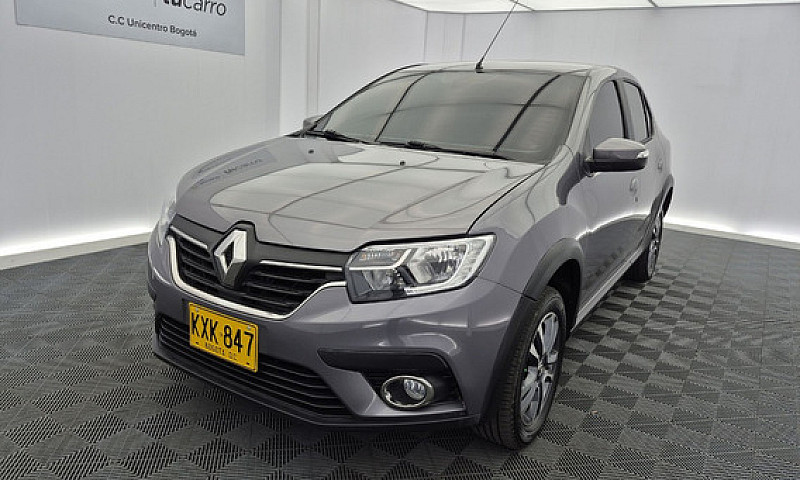 Renault Logan 1.6 In...