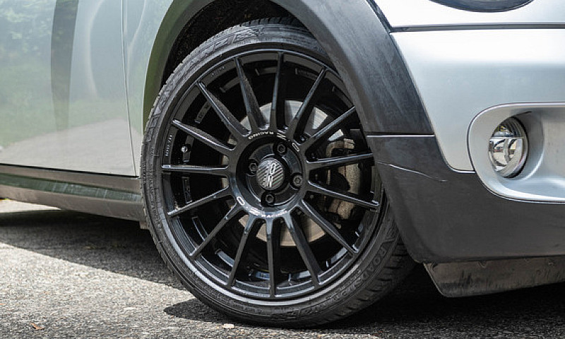 Mini Cooper 1.6 R56 ...