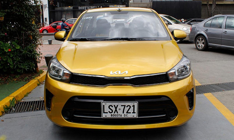 Kia Sephia Master 20...