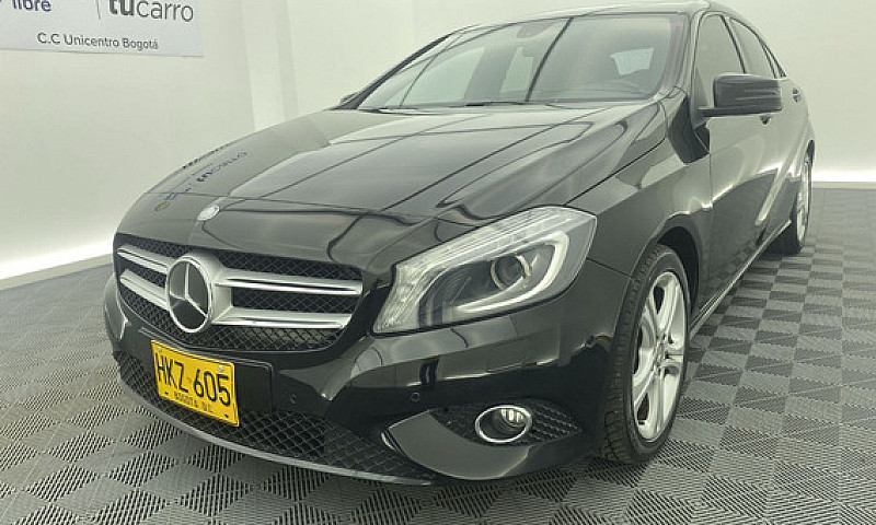 Mercedes-Benz Clase ...