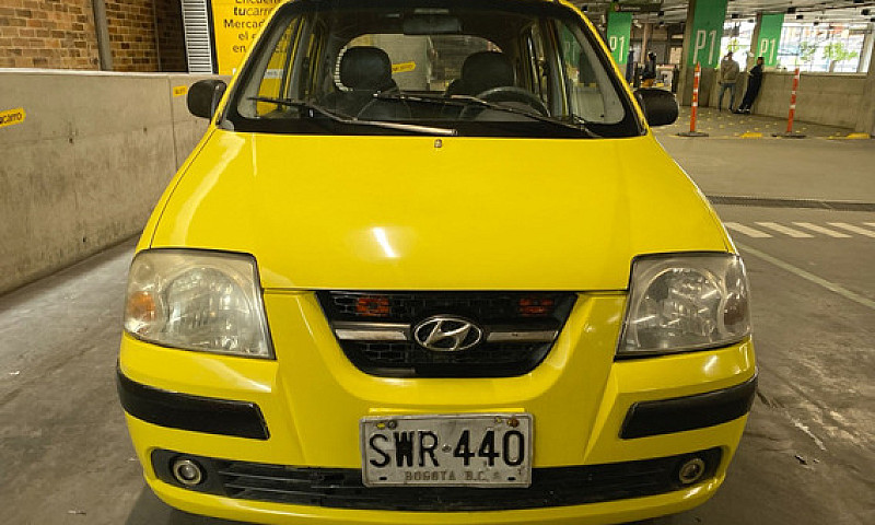 Hyundai Atos Prime 1...