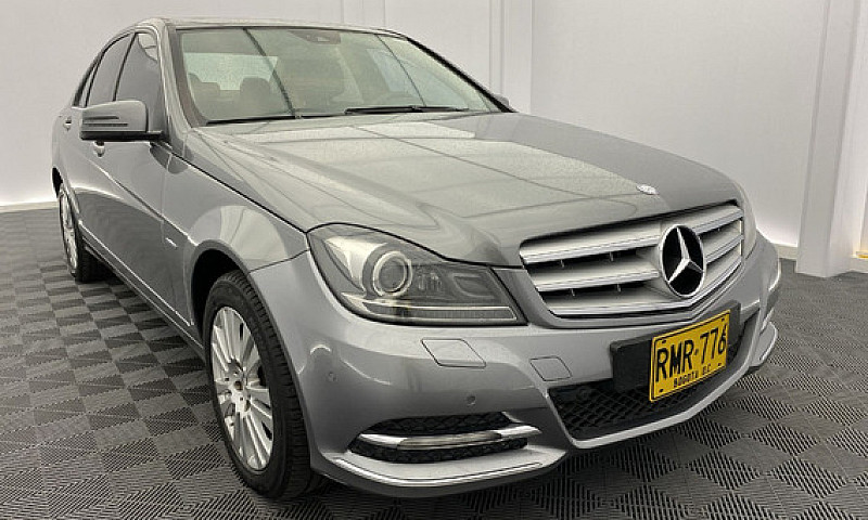 Mercedes-Benz Clase ...