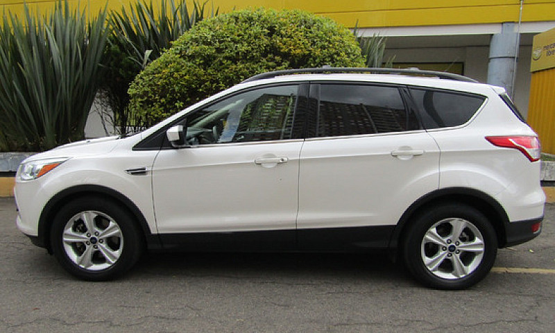Ford Escape 2.0 Se 4...