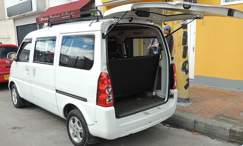 Chevrolet N300 1.2 C...