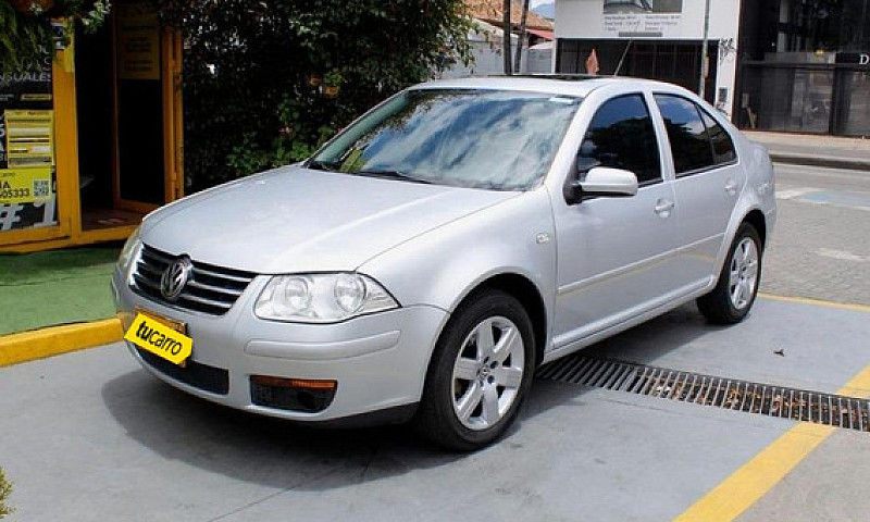 Volkswagen Jetta 2.0...