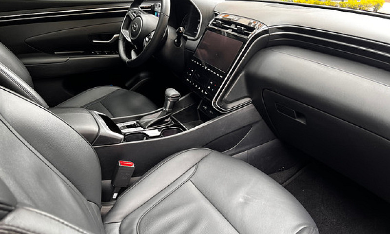 Hyundai Tucson 2.0 P...