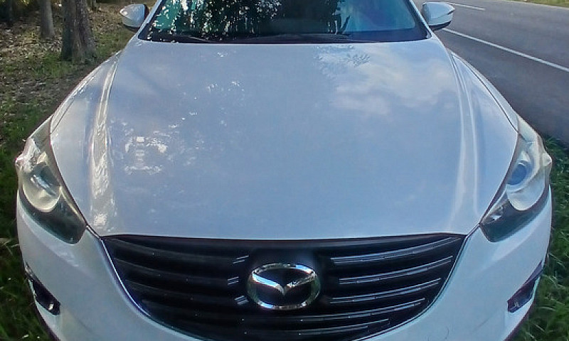 Mazda Cx-5 2.0 Touri...