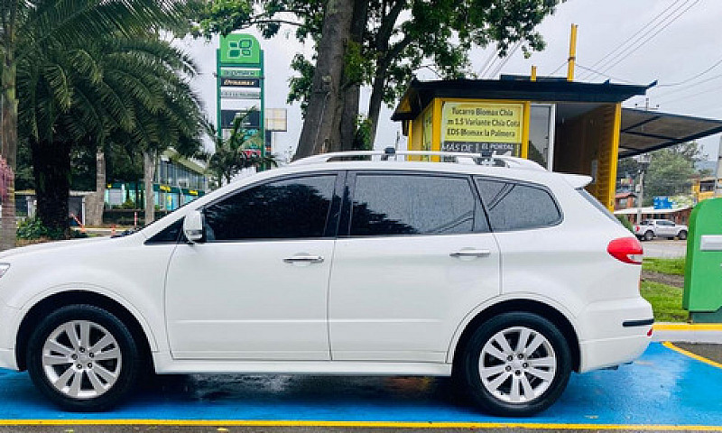 Subaru Tribeca 3.6L ...