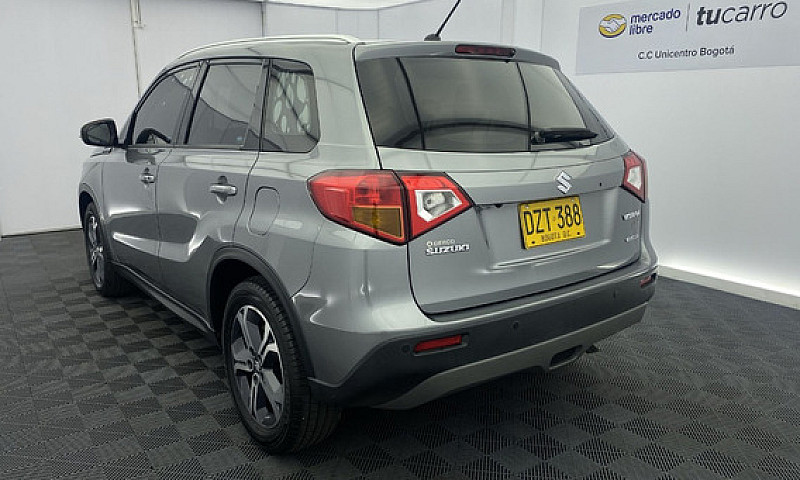 Suzuki Vitara 1.6 Gl...