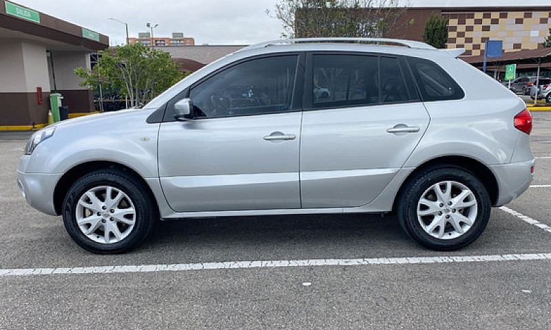 Renault Koleos 2.5 D...