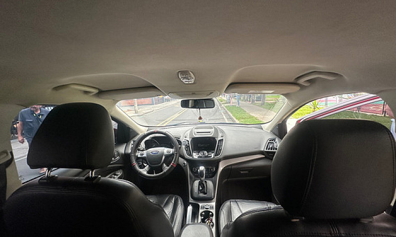 Ford Escape 2.0 Se 4...