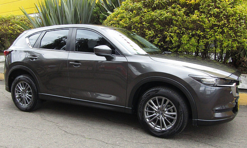 Mazda Cx-5 2.5 Touri...