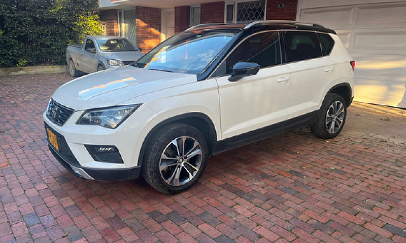 Seat Ateca 2.0 Style...