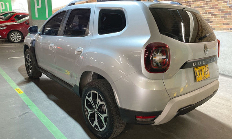 Renault Duster 1.3 I...