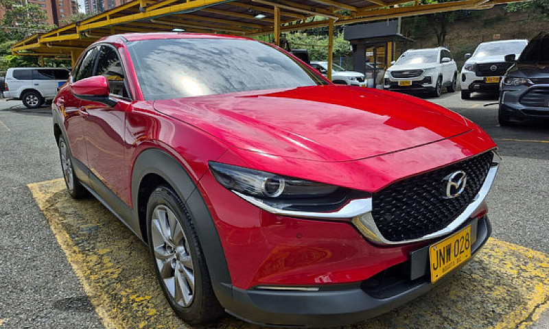 Mazda Cx-30 2.0 Gran...