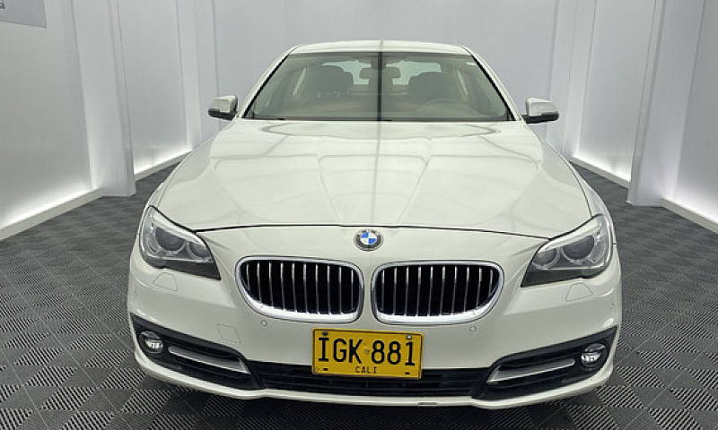 Bmw Serie 5 3.0 535I...