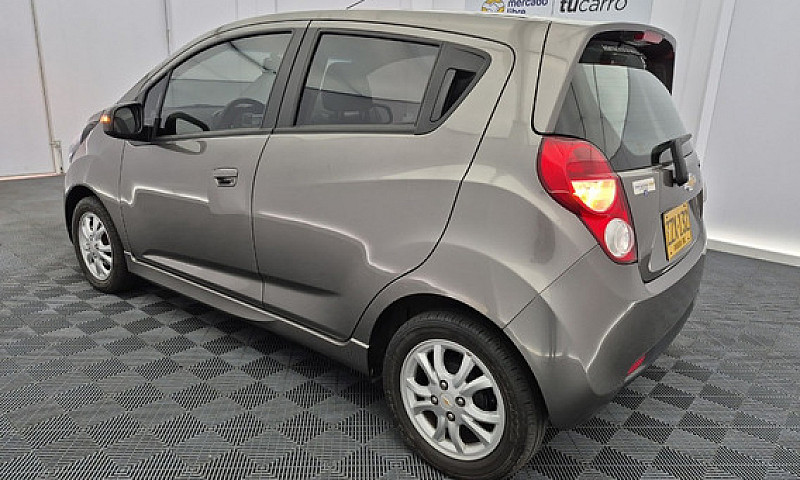Chevrolet Spark 1.2 ...