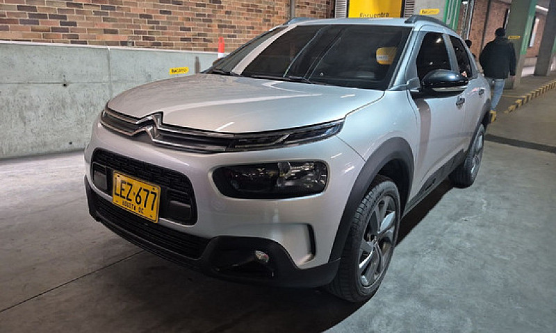 Citroën C4 Cactus 1....