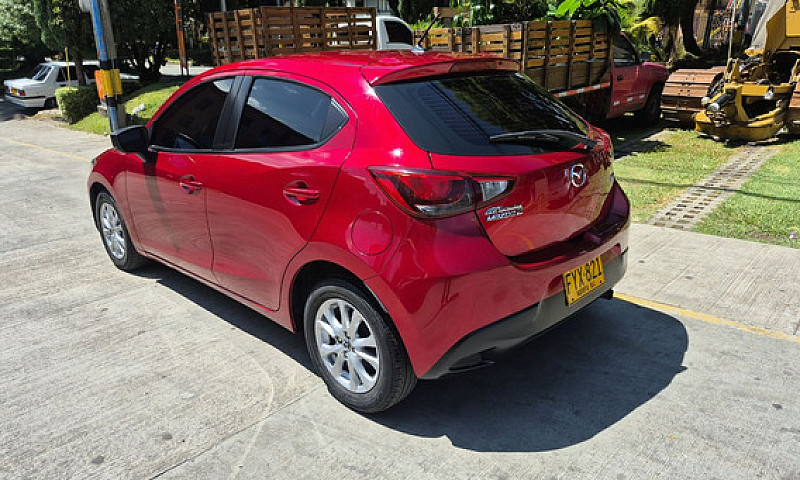 Mazda 2 1.5 Prime At...