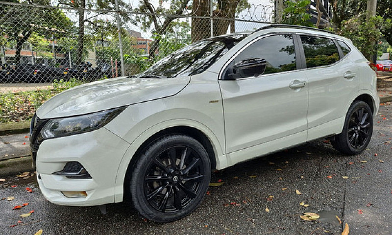 Nissan Qashqai 2.0 M...