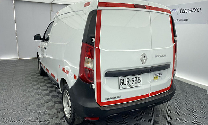 Renault Kangoo 1.6 E...