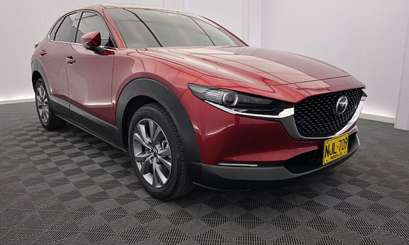 Mazda Cx-30 2.0 Gran...