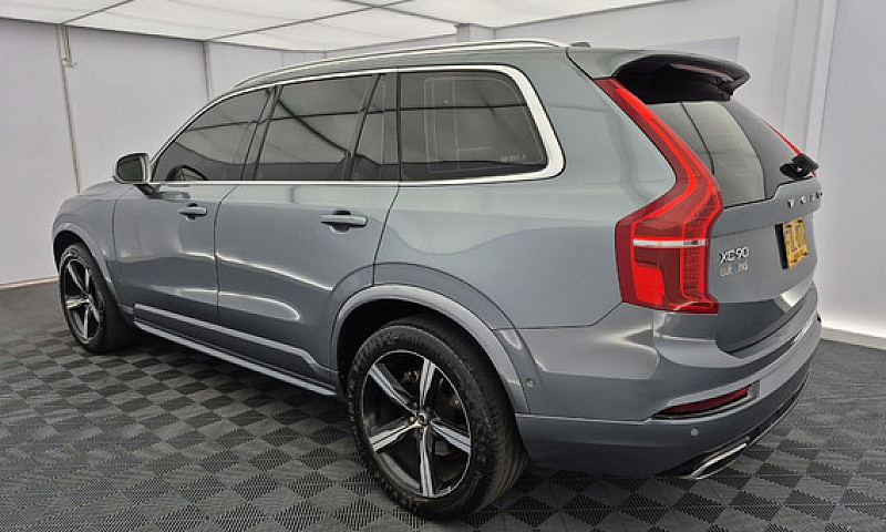 Volvo Xc90 2.0 T6 Aw...