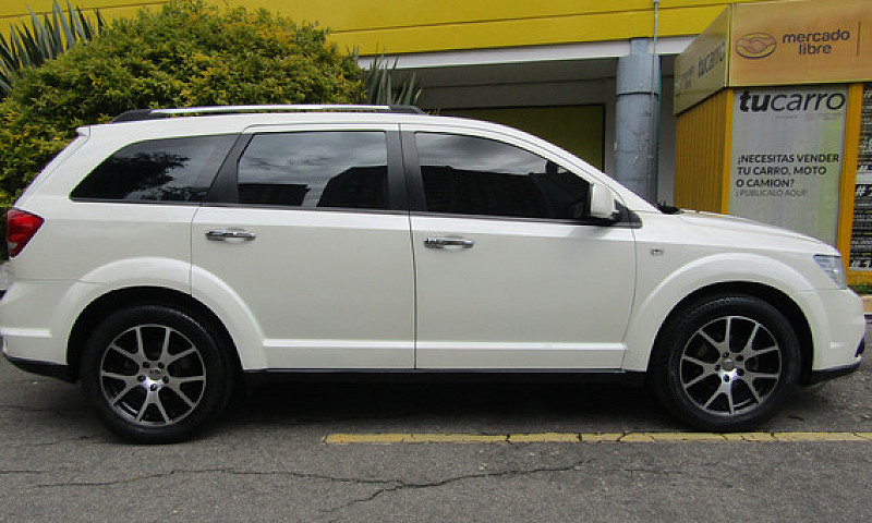 Dodge Journey 3.6 R/...