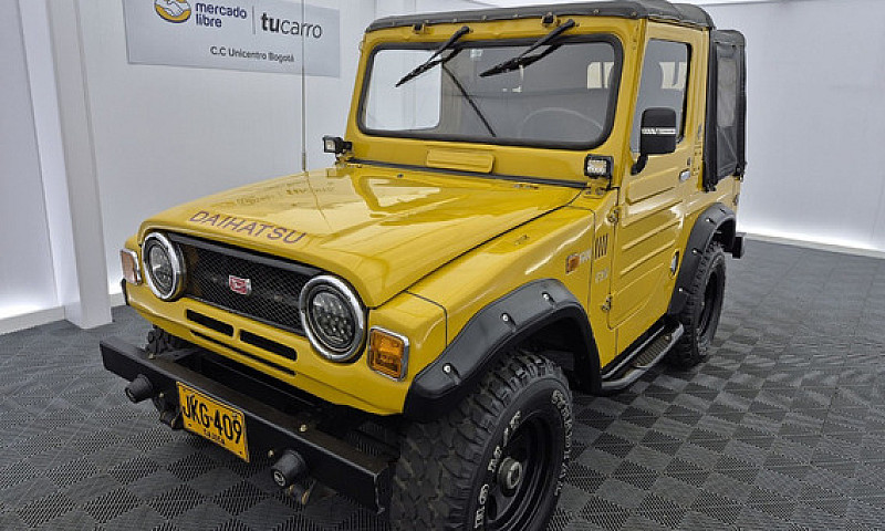 Daihatsu F20 1.6 F20...