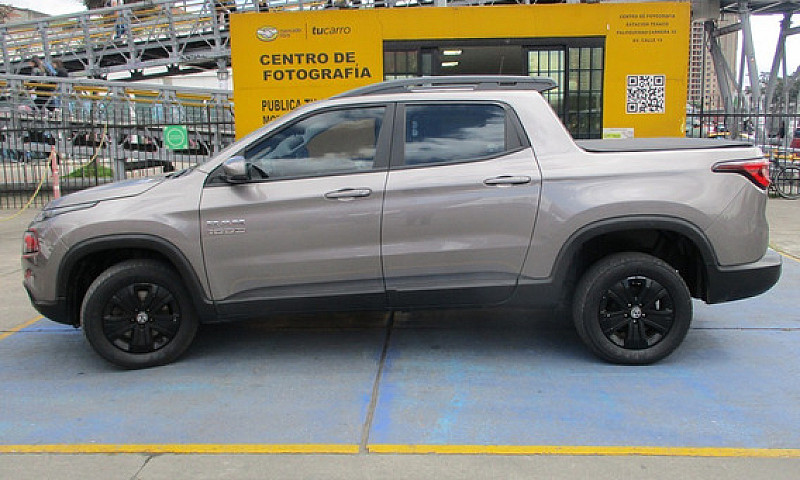 Ram 1000 1.8 Bighorn...