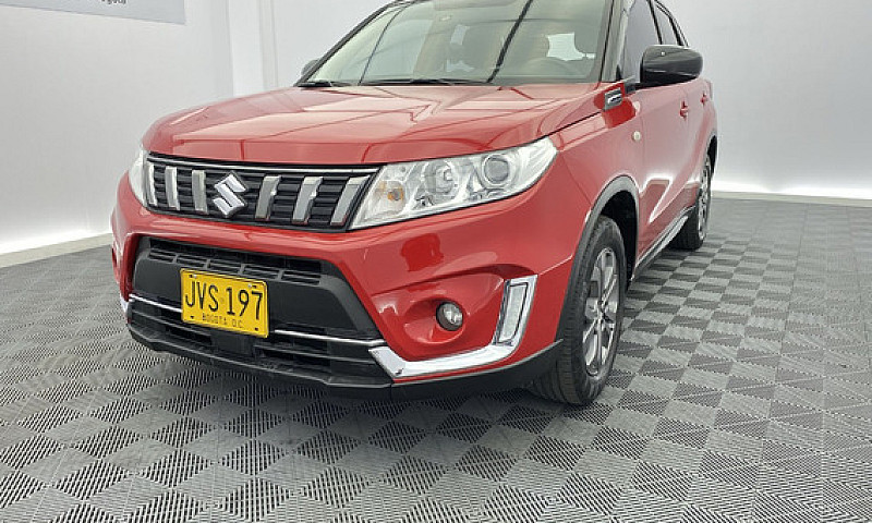 Suzuki Vitara 1.6 Gl...