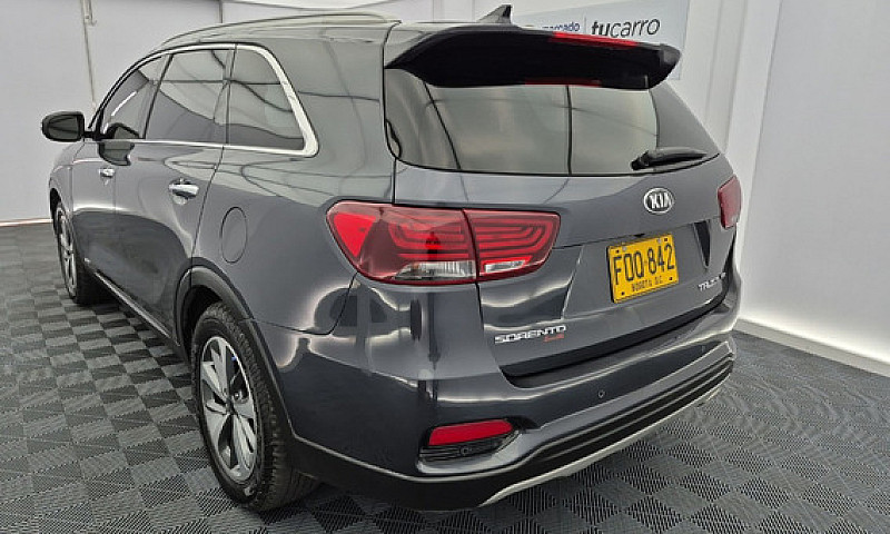 Kia Sorento Trust 3....