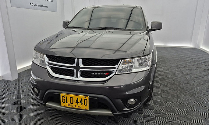 Dodge Journey 2.4 Se...