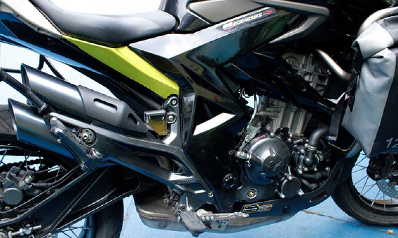 Victory Zontes T2 20...