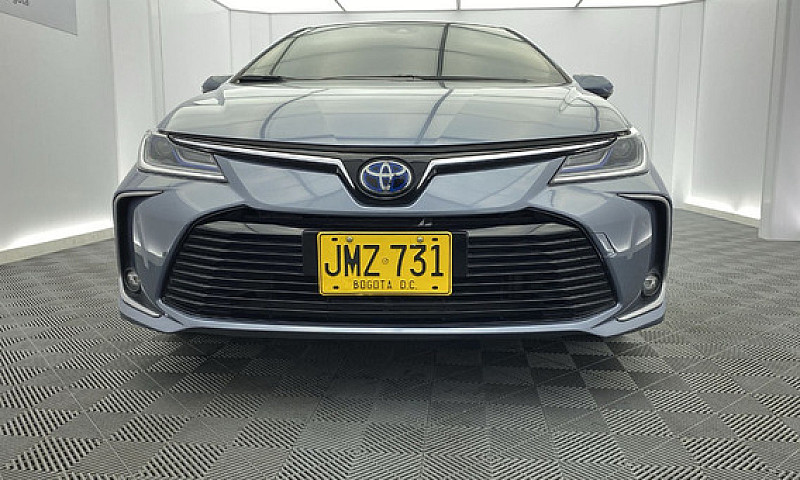 Toyota Corolla 1.8 S...