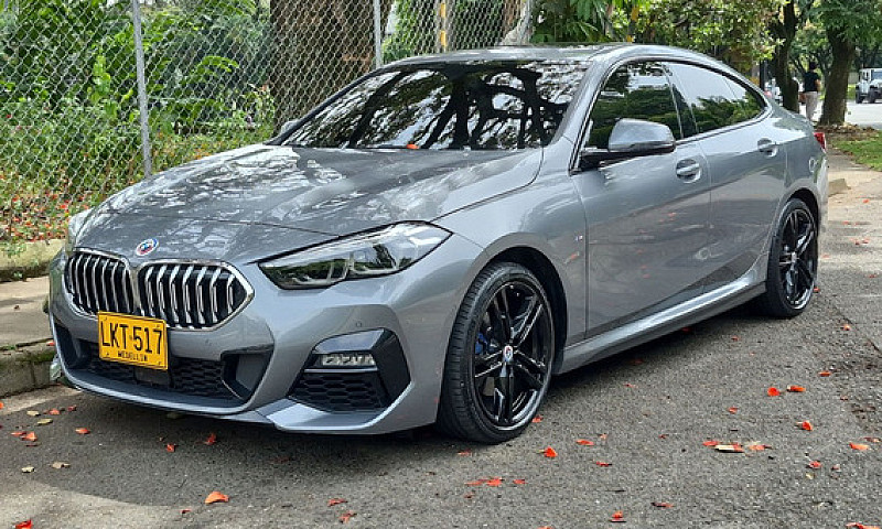 Bmw Serie 2 1.5 218I...