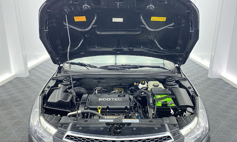 Chevrolet Cruze 1.8 ...