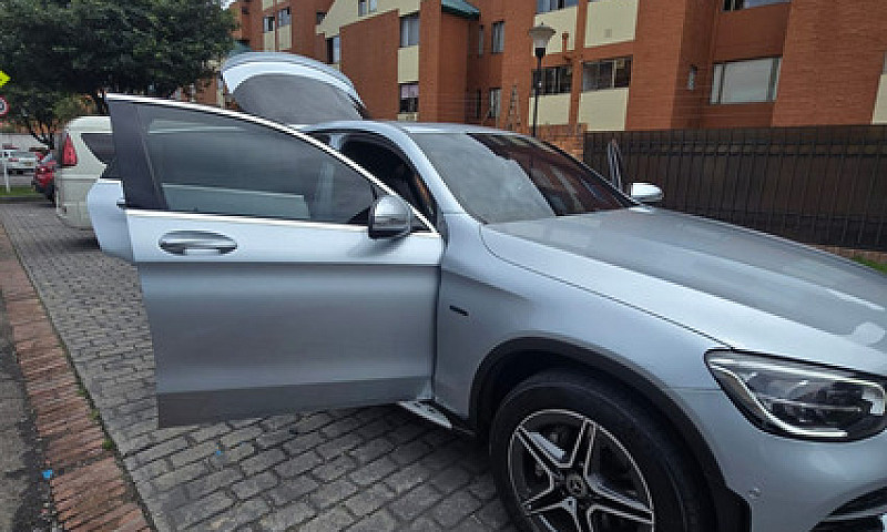 Mercedes-Benz Clase ...