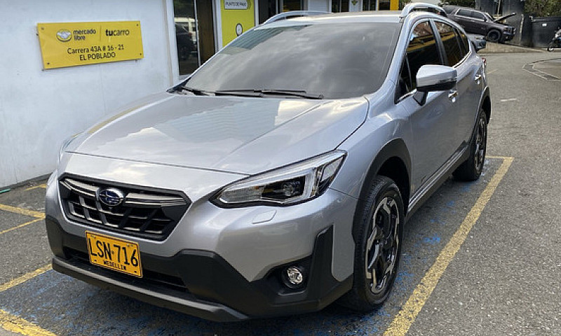 Subaru Xv 2.0 Sport ...