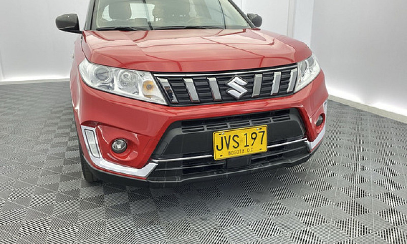 Suzuki Vitara 1.6 Gl...