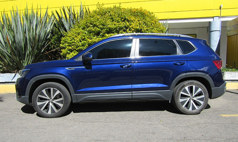 Volkswagen Taos 1.4 ...