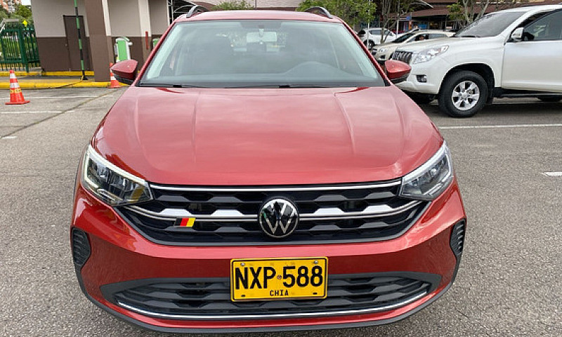 Volkswagen Nivus 1.0...