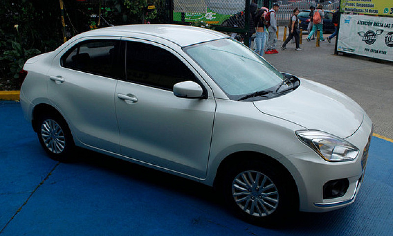 Suzuki Swift 1.2 Dzi...