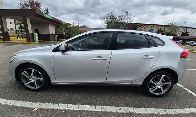 Volvo V40 1.5 T3 Dri...