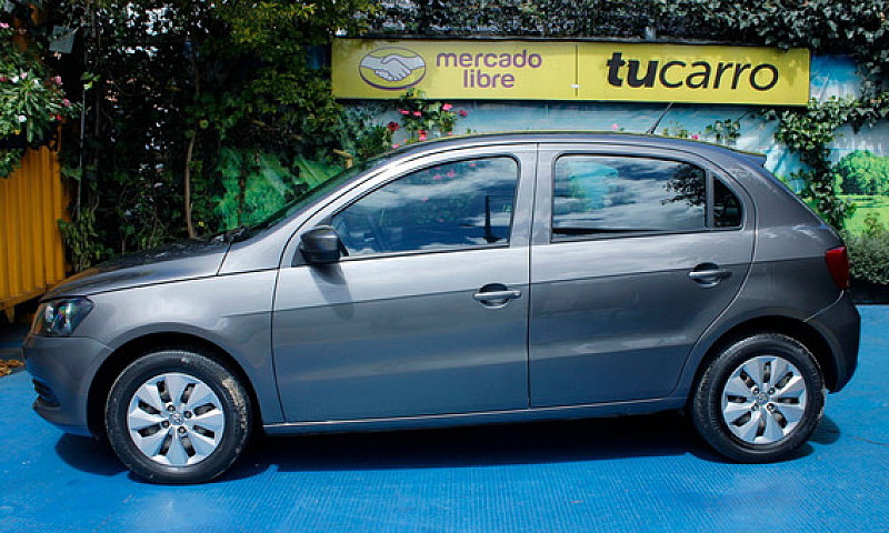 Volkswagen Gol Trend...