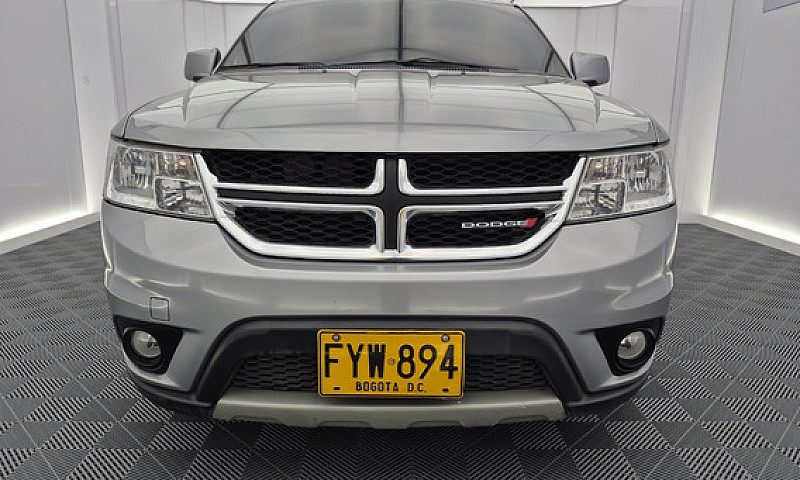 Dodge Journey 2.4 Se...