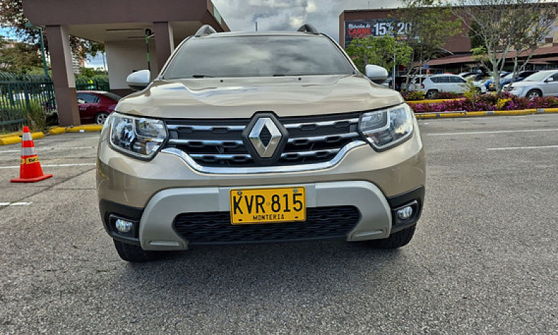 Renault Duster Renau...