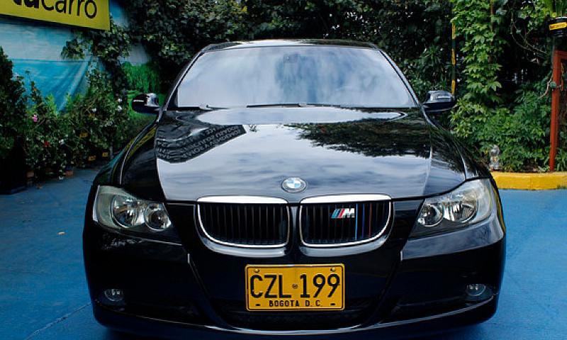 Bmw Serie 3 2.0 318I...