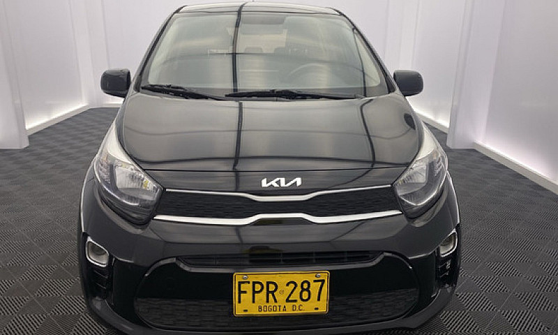 Kia Picanto 1.0 66 H...