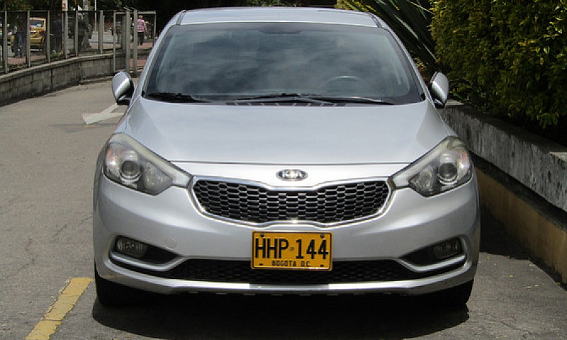 Kia Cerato Pro 1.6L...